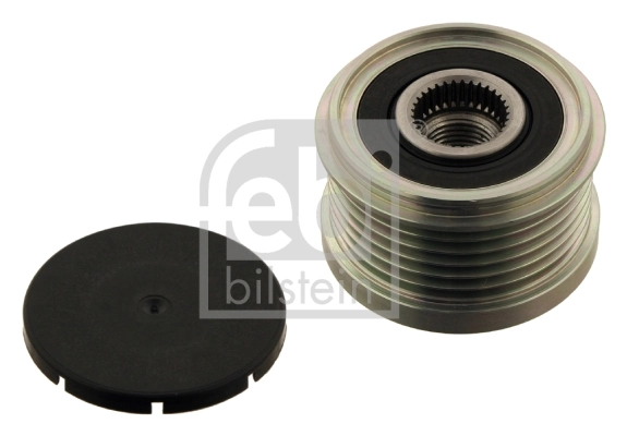 Alternator Freewheel Clutch
